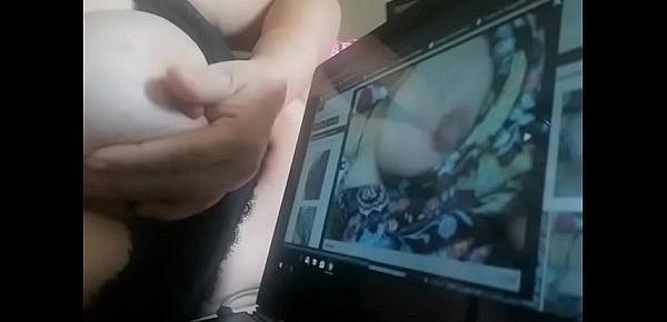  sabrosas tetas de puta ecuatoriana